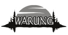 warung